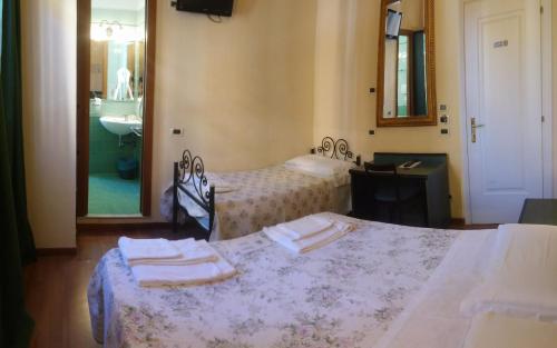 Hotel Prati in Rom