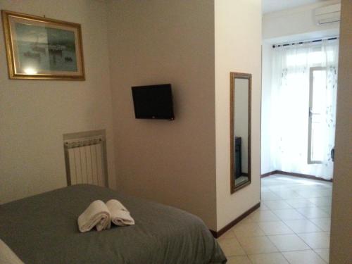 B&B Missi – Rome
