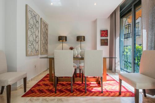 Genteel Home Vinuesa, Sevilla (Foto 8)