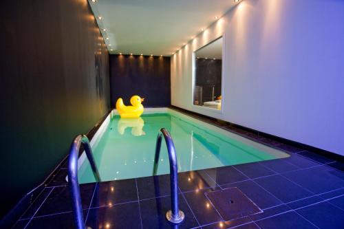 B&B Luxe Suites 1-2-3 5