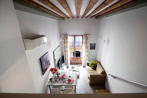 Loft las letras, Madrid (fotografie 10)