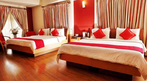 hotel photo