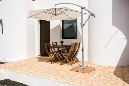  Casa Maui in La Oliva