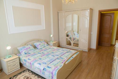 Apartment in 2 min from Poznyaky metro station, Kijów (zdjęcie 6)