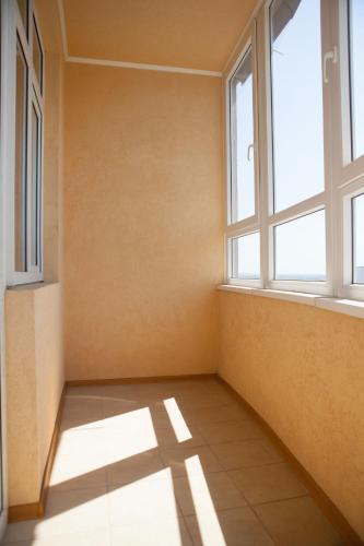 Apartment in 2 min from Poznyaky metro station, Kijów (zdjęcie 8)