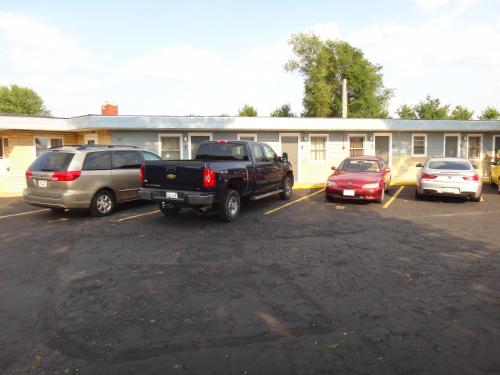 Pine Ridge Motel