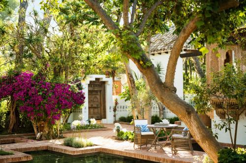 Marbella Club Hotel · Golf Resort & Spa - image 3