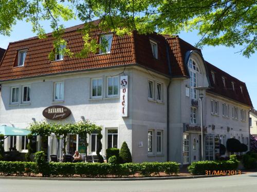 Hotel Ammerländer Hof