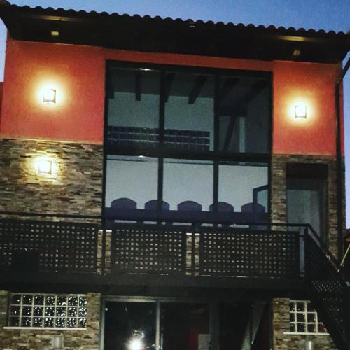 Casa Millán