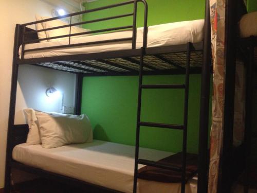 古晋啄木鸟小屋