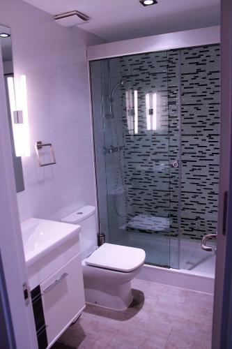 Loft las letras, Madrid (fotografie 5)