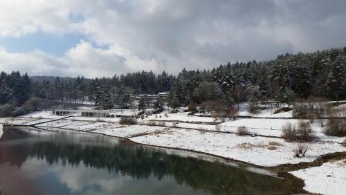 VVF Jura Lac de Vouglans