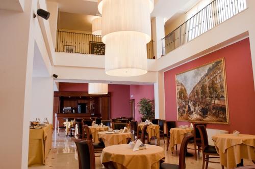 Hotel Maxim in Anzola dell'Emilia