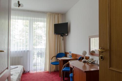 Hotel Nidzki - image 12