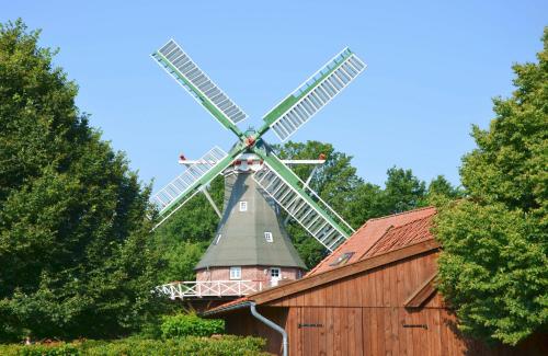 ที่เที่ยวใกล้ที่พัก, AKZENT Hotel Thiemann in กันเดอร์กีเซ