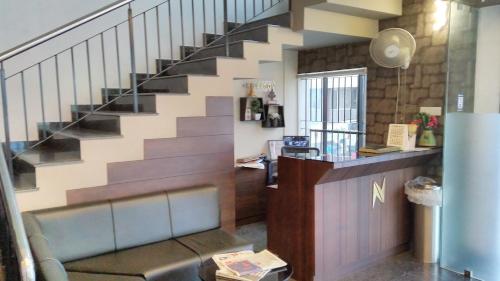 Nalanda Inn in Palakkad