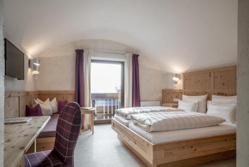 MEIN WURMKOGEL - IHR WOHLFUHLHOTEL boutique superior in 乎霍古爾格