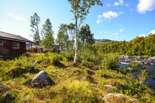 Hovden Høyfjellsenter & Hyttepark - image 8