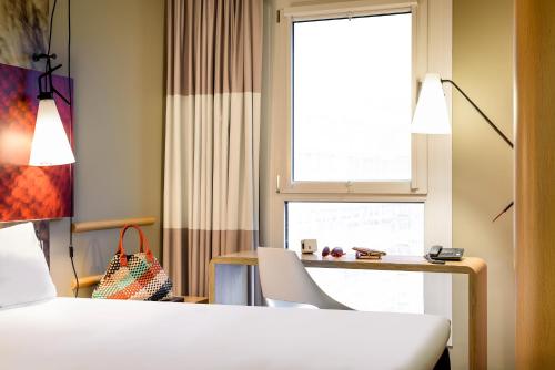 ibis Hotel München City - image 2