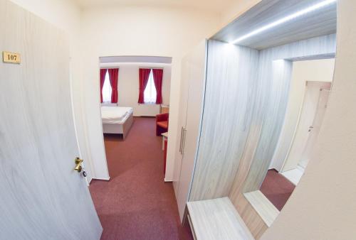 Hotel Hornicka