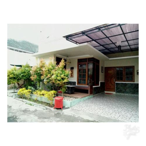 Guest House Abimanyu