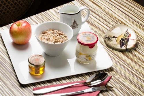 Hôtel des Grands Hommes - image 7