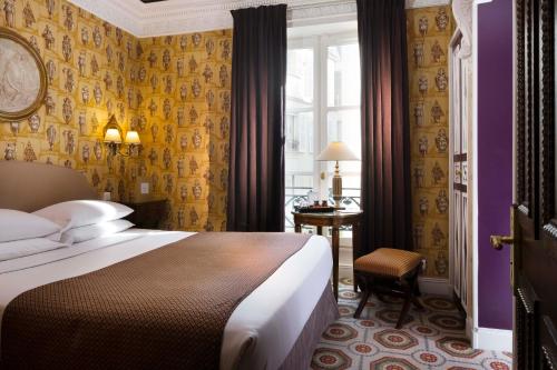 Hôtel des Grands Hommes - image 5