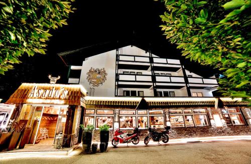 Almhof Kitzlodge - Alpine Lifestyle Hotel - image 12