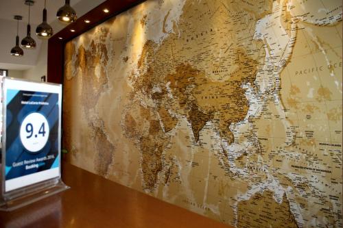Hotel LaCorte Prishtina 4