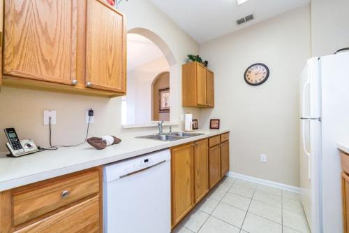Windsor Hills Home 1282