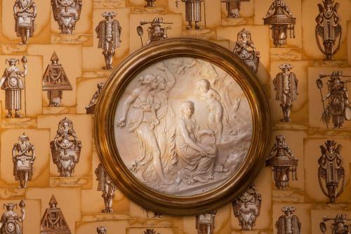 Hôtel des Grands Hommes - image 10