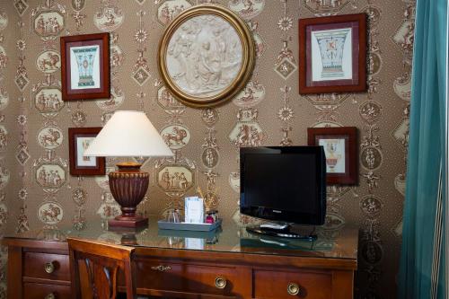 Hôtel des Grands Hommes - image 13