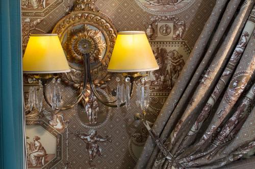 Hôtel des Grands Hommes - image 9