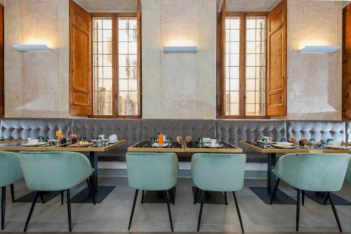 Argentina Residenza Style Hotel - image 7