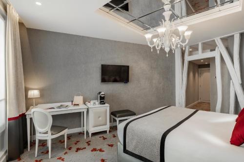 Maison Albar Hotels Le Diamond