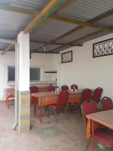 Удобства, Miritini Golden Guest House in Miritini