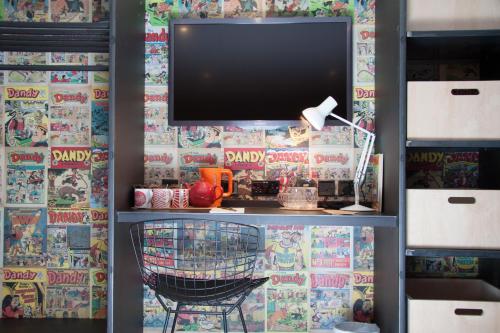 Grassmarket Hotel - image 4