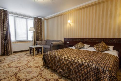 Klassik Hotel - main image
