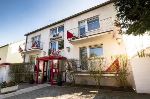 Hotel Roemerstein in Mainz, Deutschland