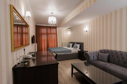 Klassik Hotel - image 4