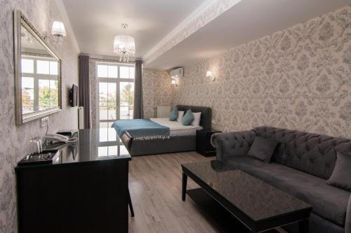 Klassik Hotel in Chisinau