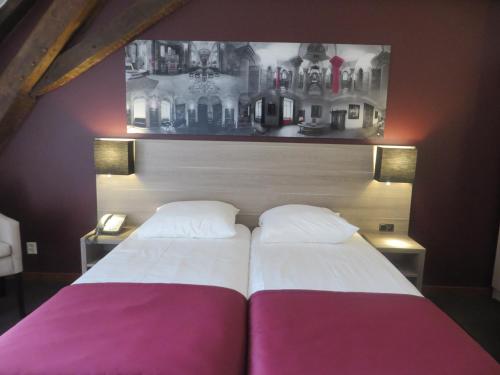 Abdij Hotel Rolduc