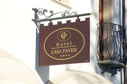 Hotel Casa Pavesi