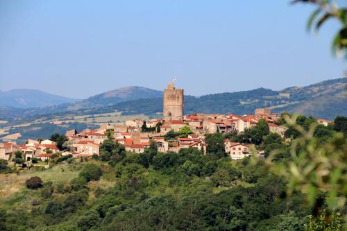 VVF Montpeyroux Auvergne