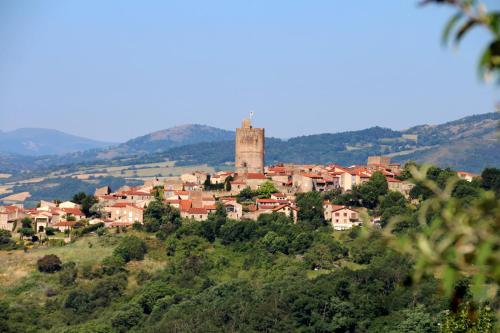 VVF Villages « Les Volcans d'Auvergne » Parent - image 7