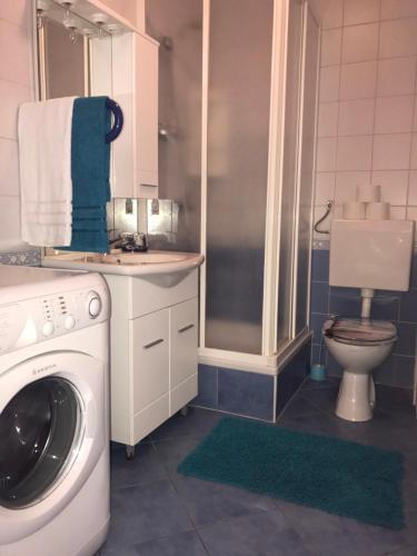Apartman Dora Novalja