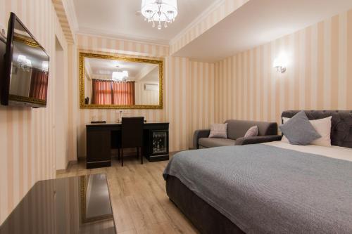 Klassik Hotel - image 10