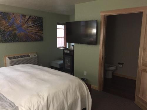 Roam Inn - main image