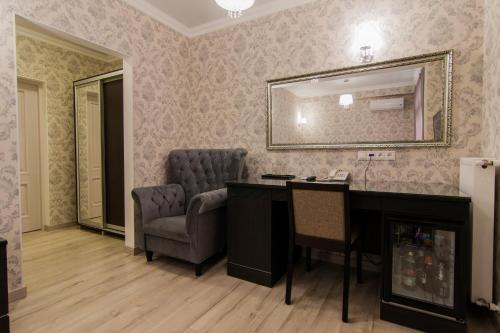 Klassik Hotel - image 6