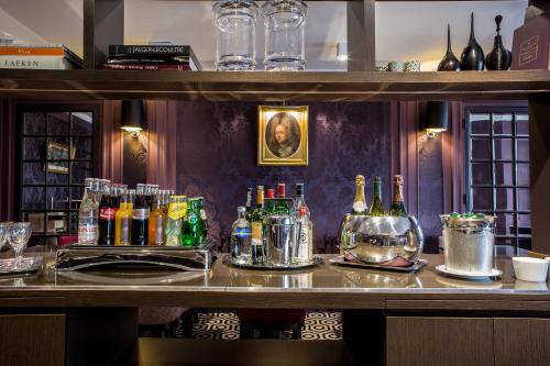 Hôtel Mansart - Esprit de France - image 8